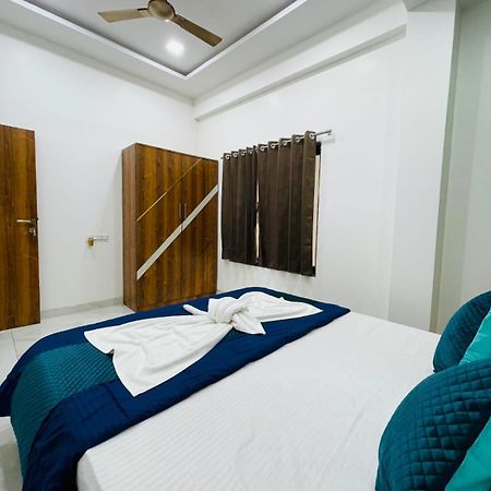 Jannat Villa Lonavala Exteriör bild