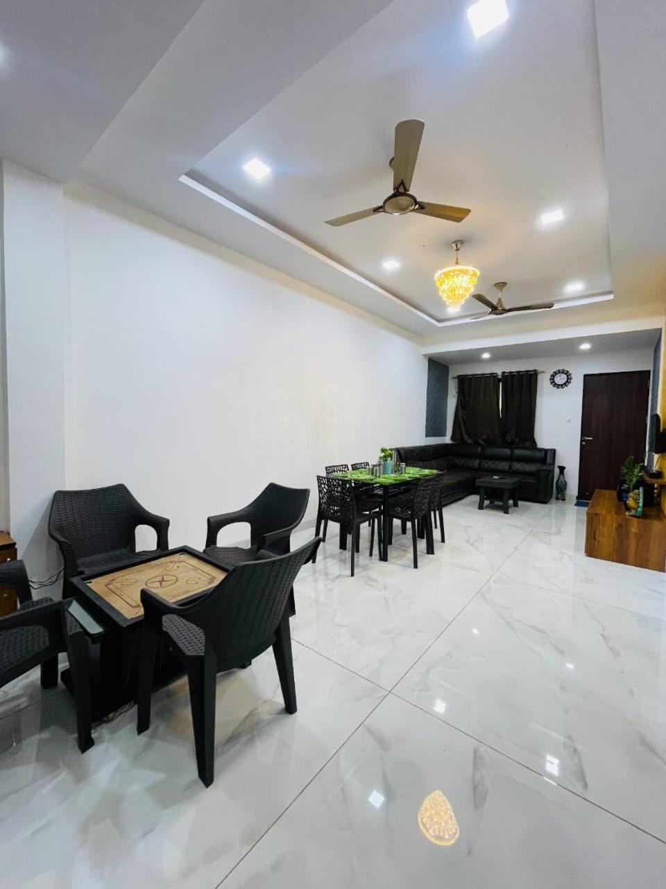 Jannat Villa Lonavala Exteriör bild