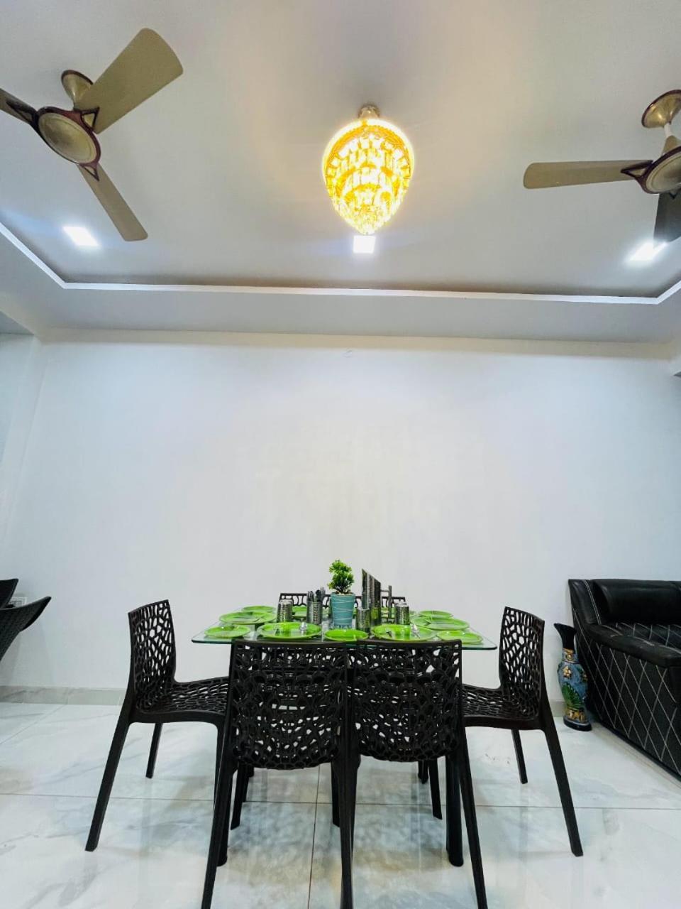 Jannat Villa Lonavala Exteriör bild