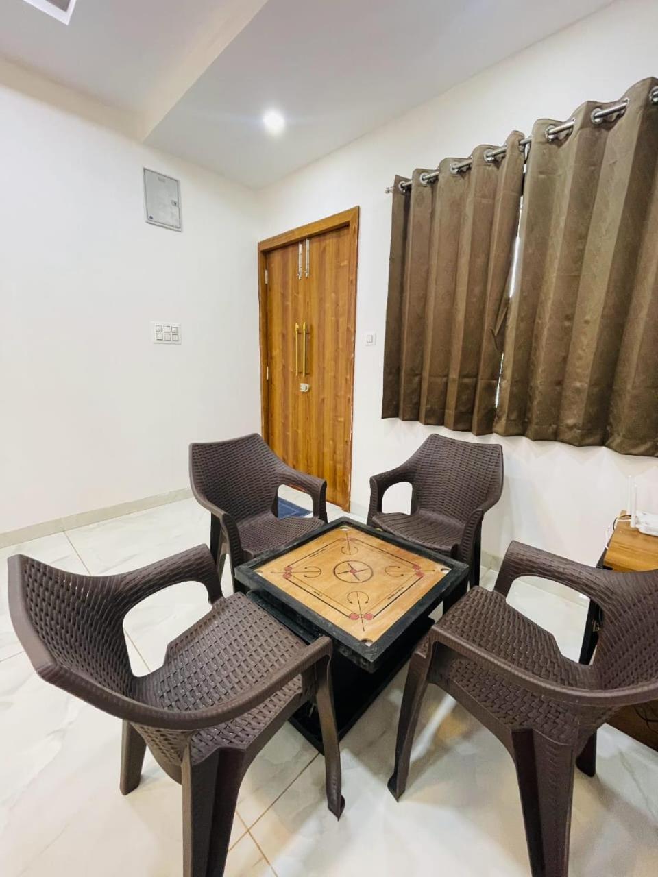 Jannat Villa Lonavala Exteriör bild