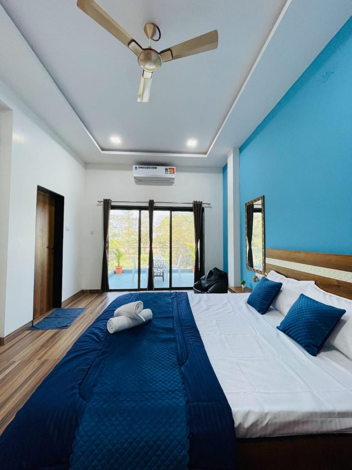 Jannat Villa Lonavala Exteriör bild