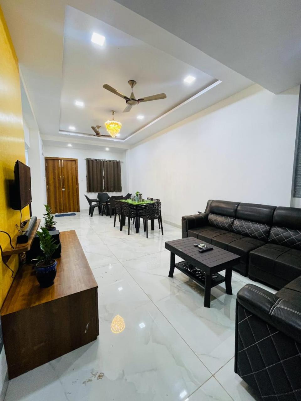 Jannat Villa Lonavala Exteriör bild